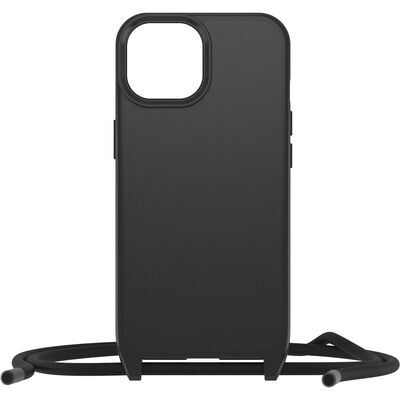 iPhone 15 Coque avec Cordon | React Series Necklace MagSafe