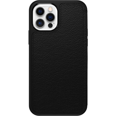 iPhone 12 and iPhone 12 Pro Strada Series Case