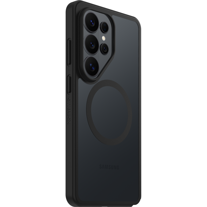 product image 3 - Galaxy S26 Ultra Custodia React Series