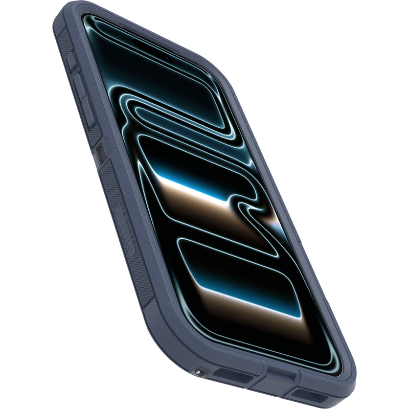 product image 4 - iPhone 17 Pro Max Case Defender Series Pro XT