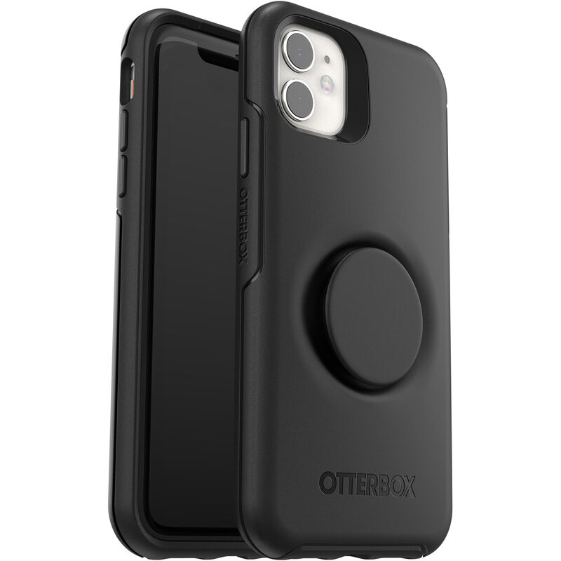 product image 5 - iPhone 11 Hülle Otter + Pop Symmetry Series
