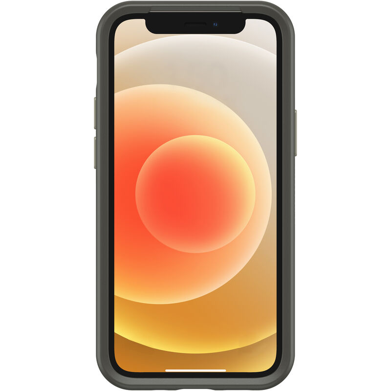 product image 2 - iPhone 12 mini Hülle Symmetry Series