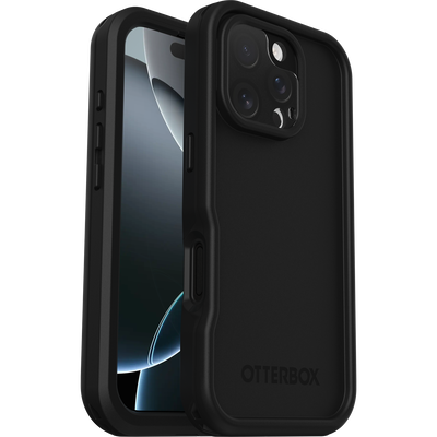 iPhone 16 Pro Skal | OtterBox Frē Series för MagSafe
