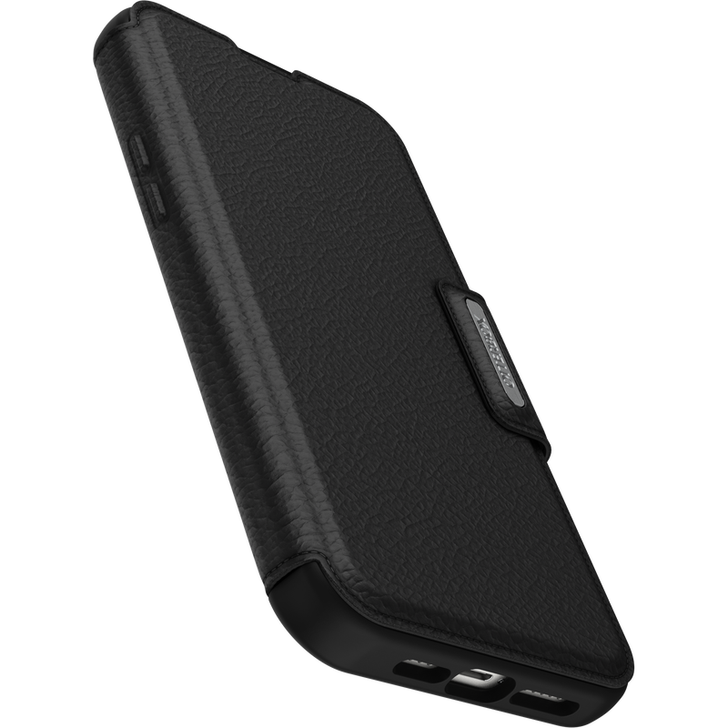 product image 3 - iPhone 15 Pro Max Skal Strada Series Folio MagSafe