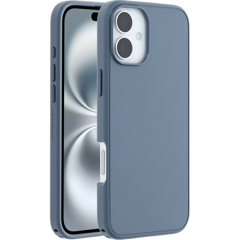 product image 1 - iPhone 16 Plus Skal Symmetry Series för MagSafe