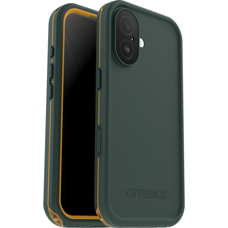 product image 1 - iPhone 17 Hülle Frē Series