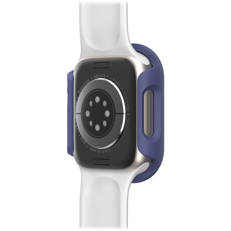 product image 5 - Apple Watch Series 9/8/7 H&uuml;lle Watch Bumper