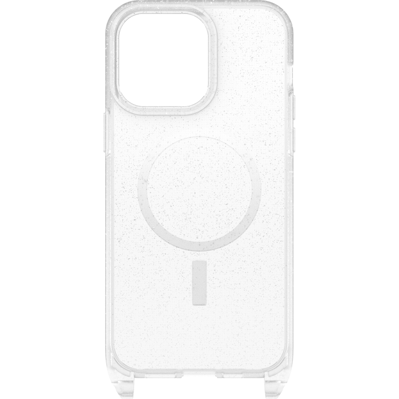 product image 2 - iPhone 14 Pro Max Hülle mit Band React Series Necklace MagSafe