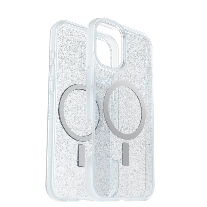 product image 2 - iPhone 16 Plus Skal React Series