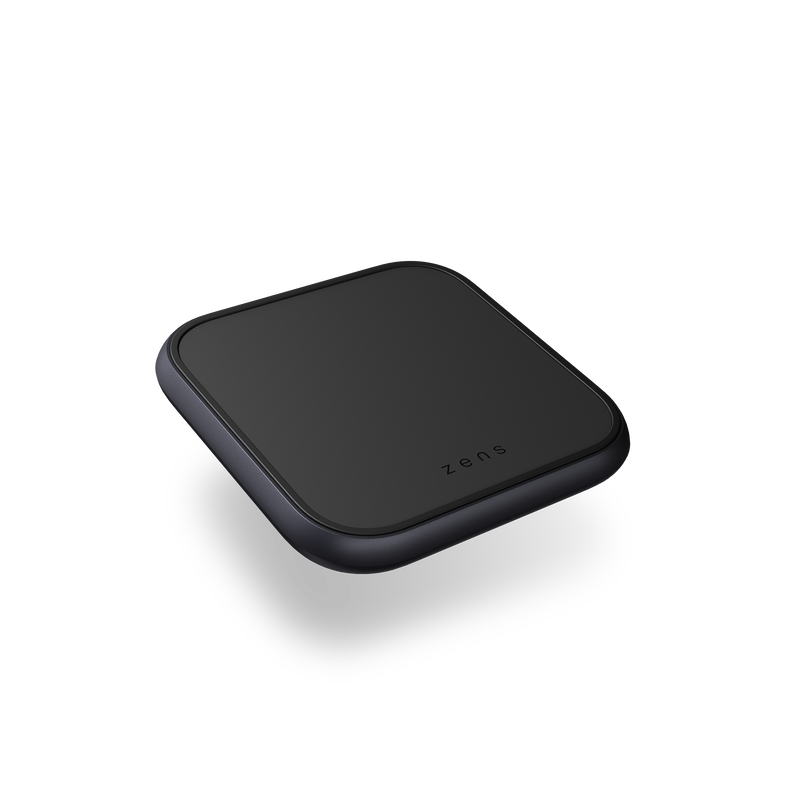 product image 2 - Zens Single Zens Single Kabellose Ladegerät