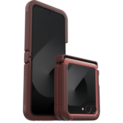 Galaxy Z Flip6 Skal Defender XT