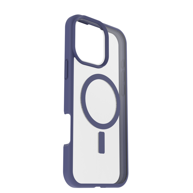 product image 3 - iPhone 16 Pro Max Skal React Series