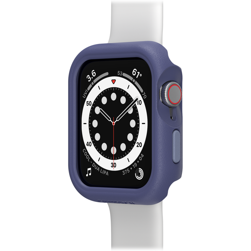product image 2 - Coque Apple Watch Series SE (2e gén)/6/SE/5/4 44 mm Watch Bumper