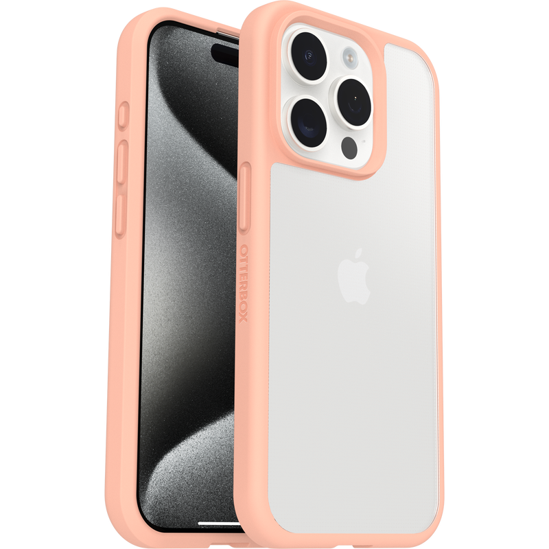 product image 4 - iPhone 15 Pro React Series