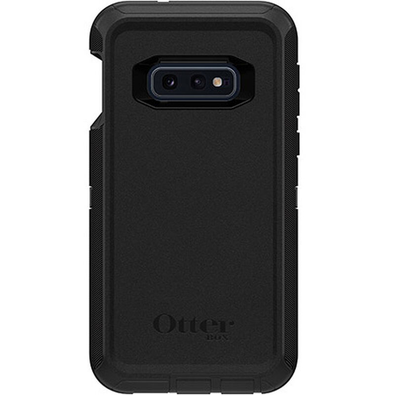 product image 1 - Galaxy S10e Hülle Defender Series