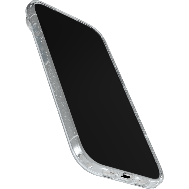 product image 4 - iPhone Air Funda Symmetry Series Clear para MagSafe