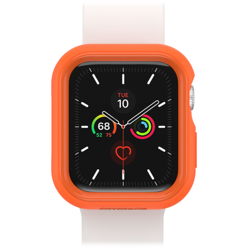 product image 1 - Apple Watch Series SE (2:e gen)/6/SE/5/4 40mm Fodral EXO EDGE