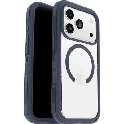 iPhone 17 Pro Funda | Defender Series Pro XT para MagSafe