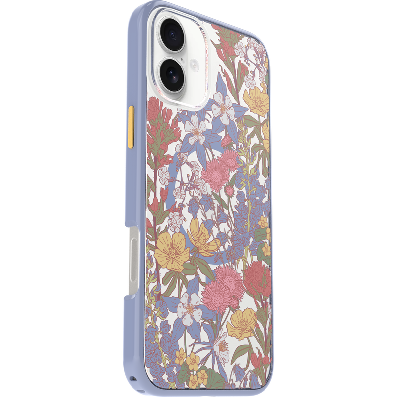 product image 3 - Coque iPhone 16 Plus Symmetry Series Clear pour MagSafe
