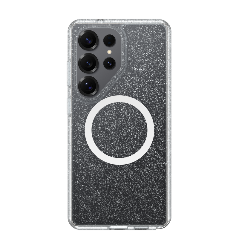 product image 4 - Galaxy S25 Ultra Funda React Series con Magnets