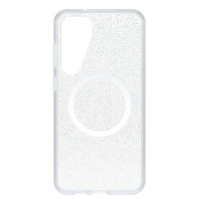 Galaxy S25+ Funda | React Series con Magnets