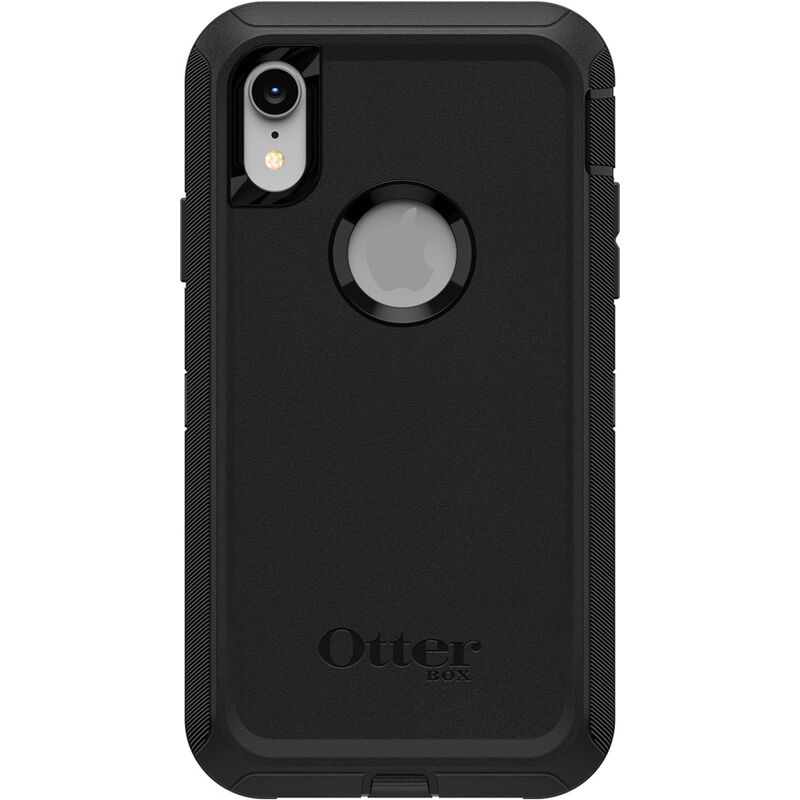 product image 1 - iPhone XR Hülle Defender Series