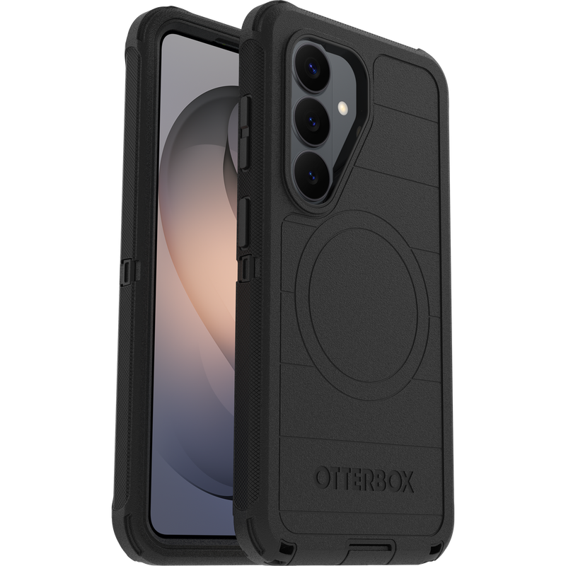 product image 1 - Coque Galaxy S26+ Defender Series Pro