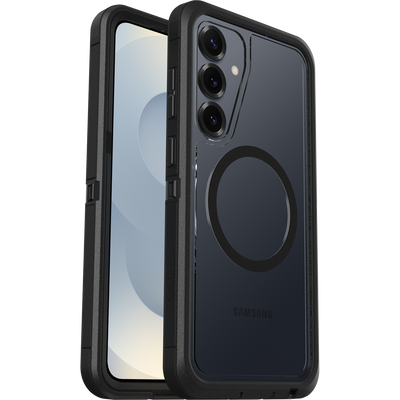 Galaxy S25+ Skal | Defender XT Series med Magnets