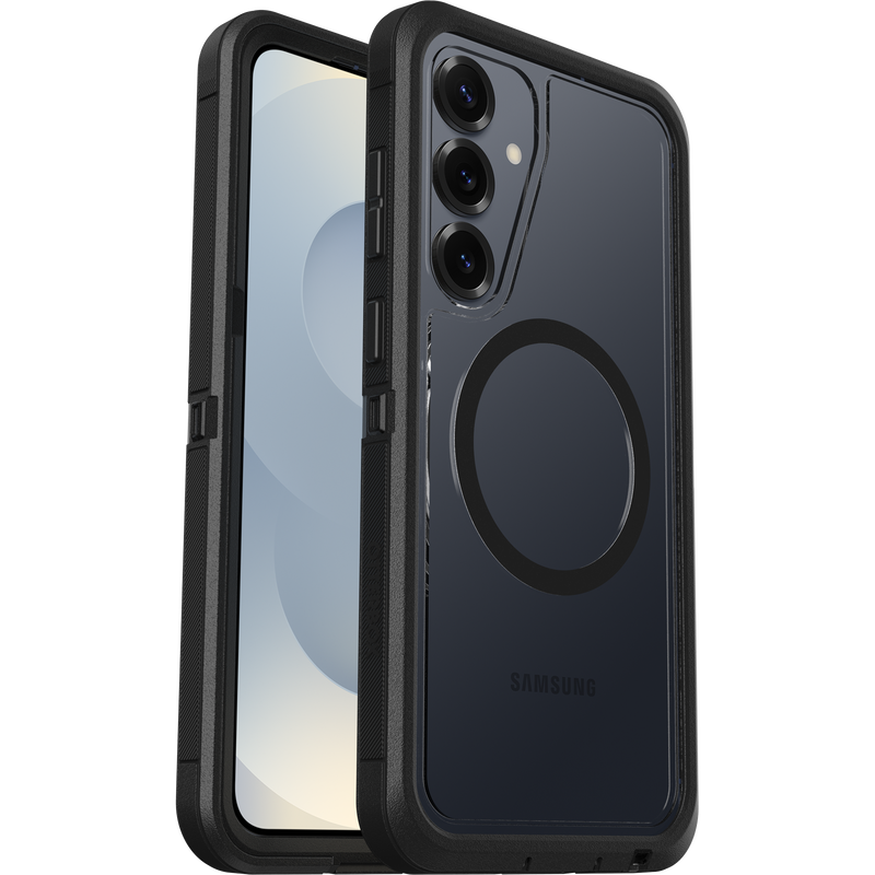 product image 1 - Coque Galaxy S25+ Defender XT Series avec Magnets