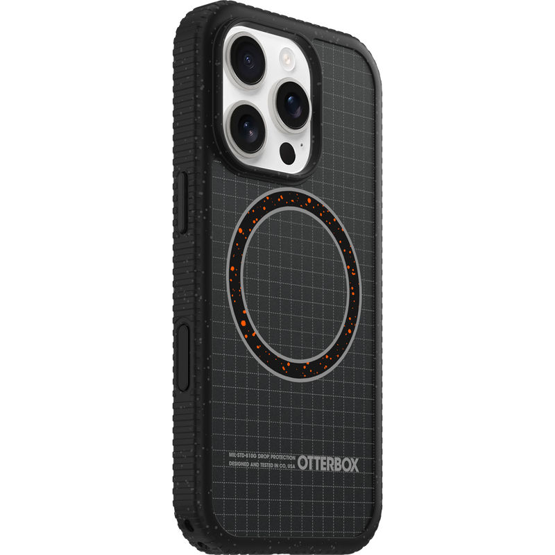 product image 3 - iPhone 16 Pro Funda Sole Series para MagSafe
