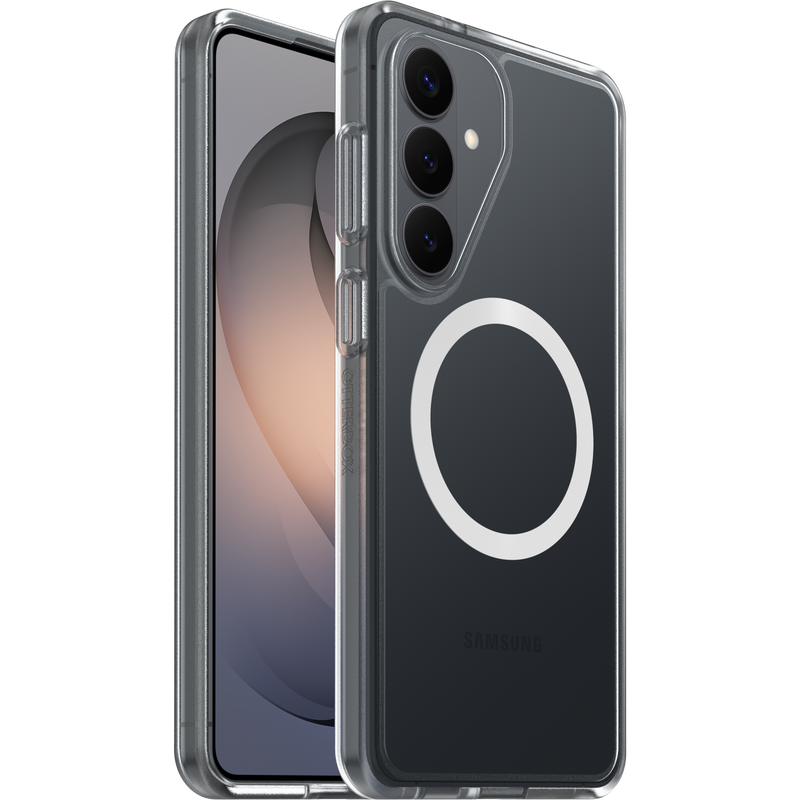 product image 1 - Galaxy S26+ Custodia React Series