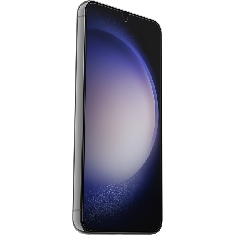 product image 2 - Galaxy S23 Protecteur d'écran Clearly Protected Film