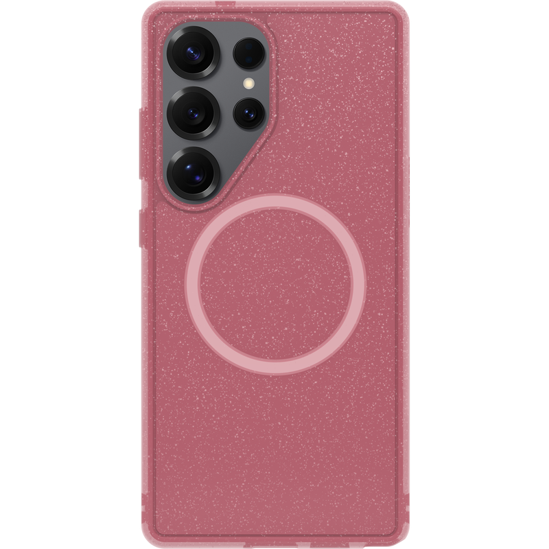 product image 2 - Coque Galaxy S25 Ultra Symmetry Series avec Magnets