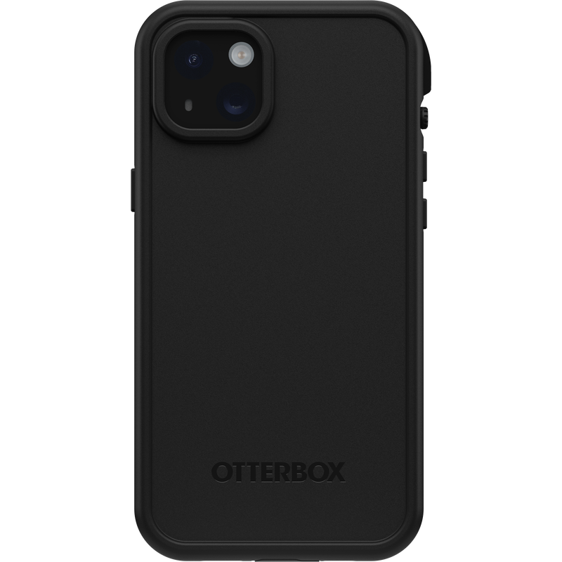 product image 2 - iPhone 15 Plus Vattentätt Skal OtterBox Frē Series för MagSafe