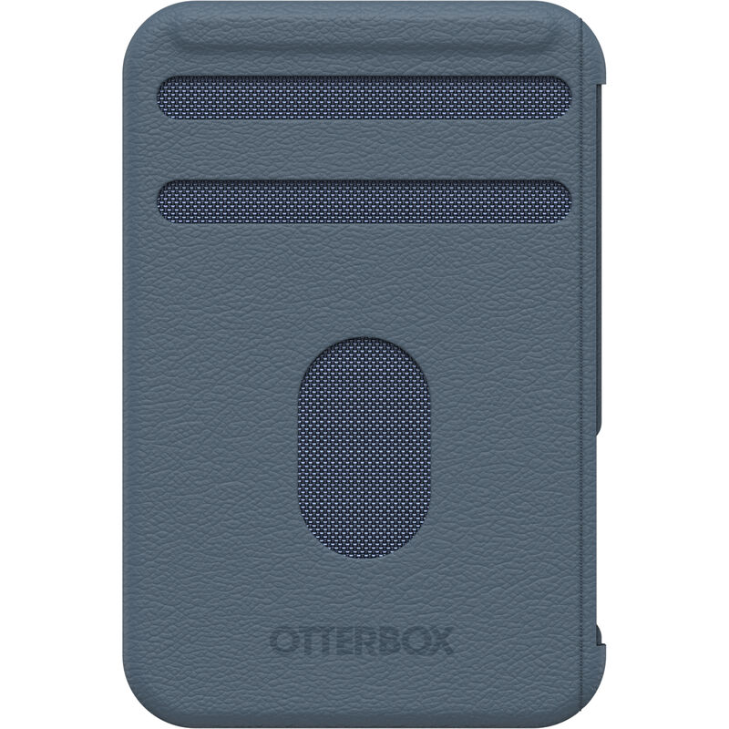 product image 1 - Wallet för iPhone med MagSafe Wallet för MagSafe