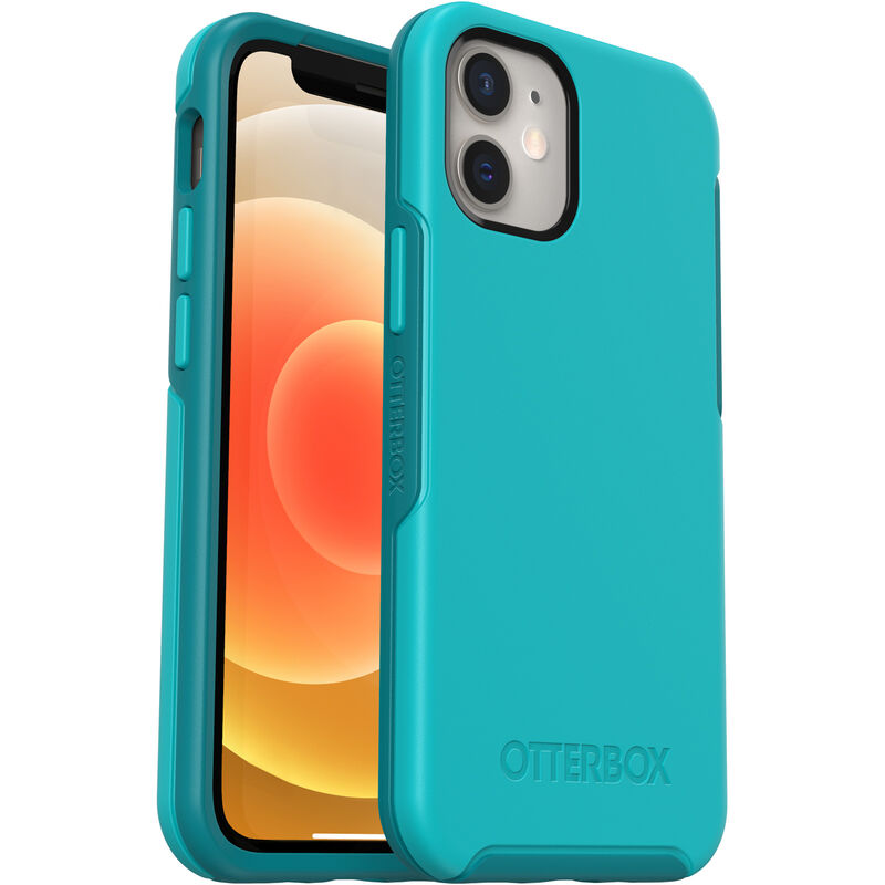 product image 3 - iPhone 12 mini Hülle Symmetry Series