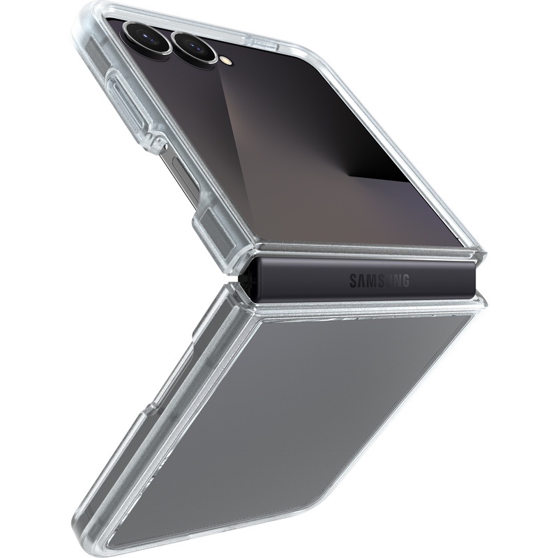 product image 3 - Galaxy Z Flip7 Skal Thin Flex Series