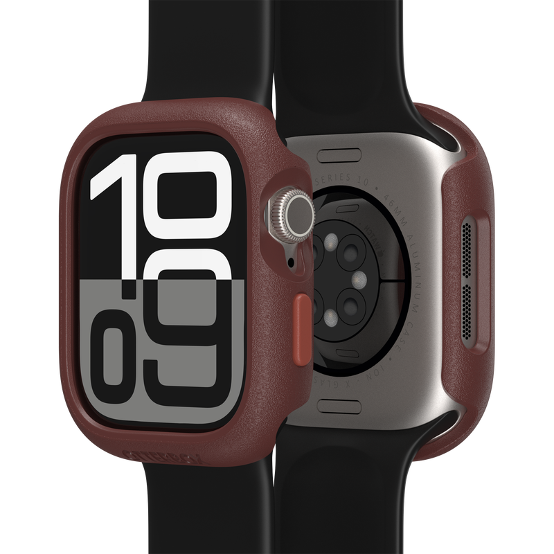 product image 1 - Apple Watch Series 10 Funda 46mm Watch Bumper