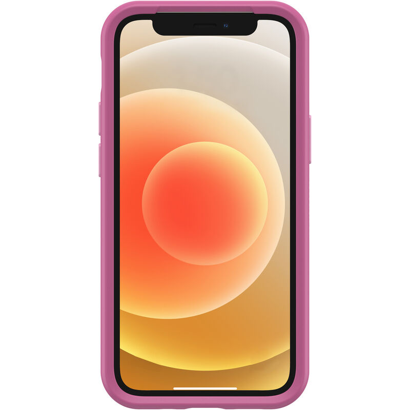 product image 2 - iPhone 12 mini Hülle Symmetry Series