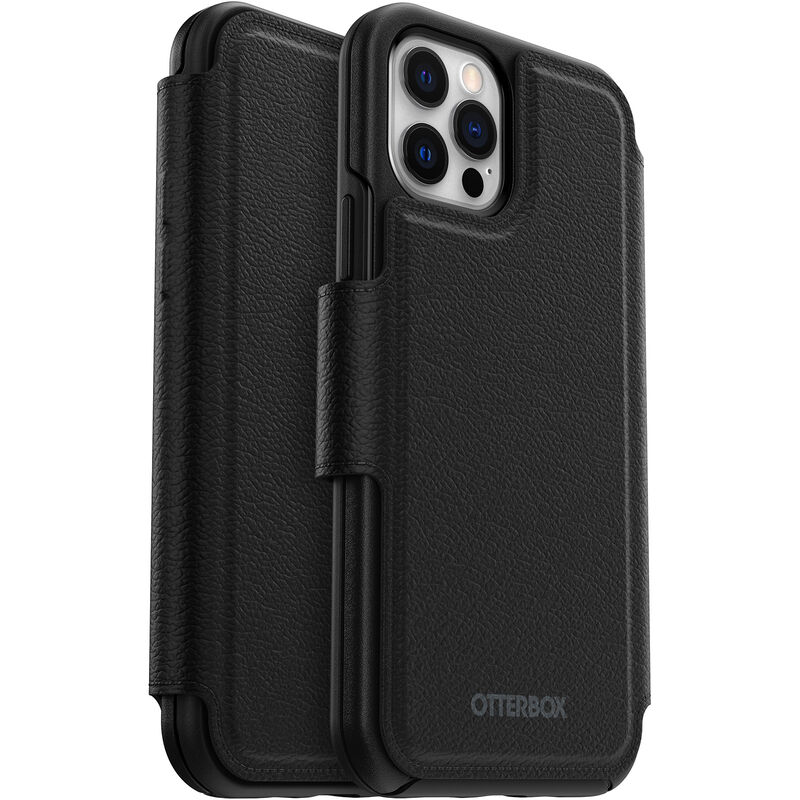 product image 4 - iPhone 12 und iPhone 12 Pro Hülle Folio für MagSafe