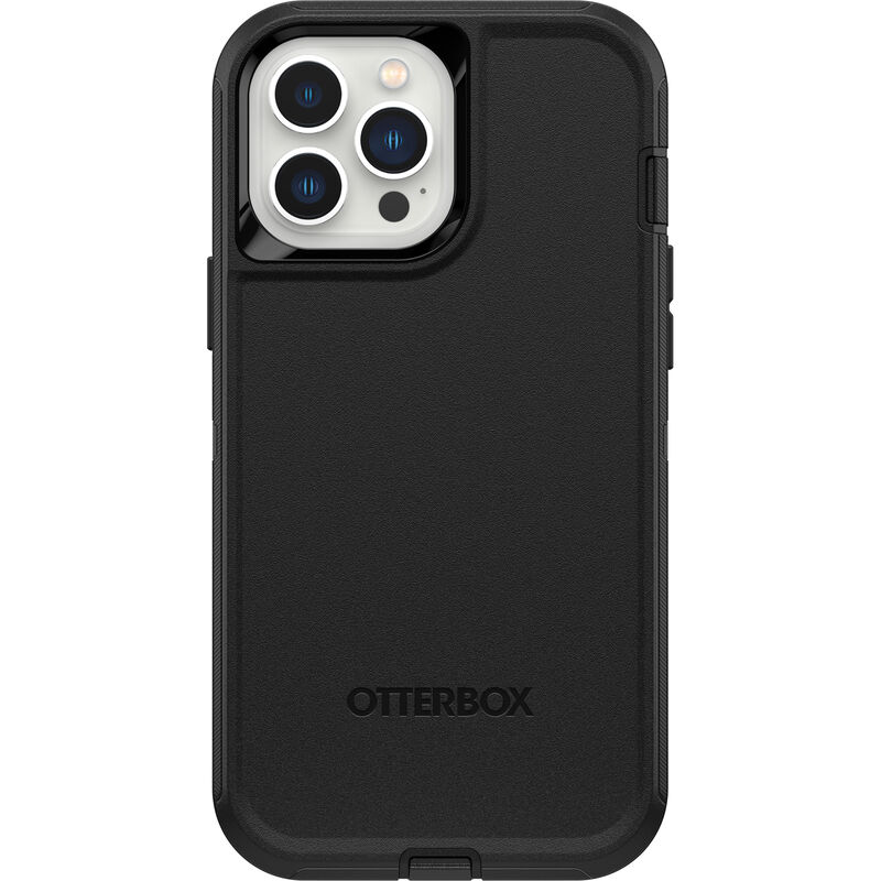 product image 1 - iPhone 13 Pro Max Hoesje Defender-serie Hoesje