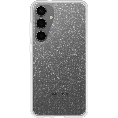 Galaxy S24+ Skal React Series