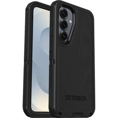 Galaxy S25 Hülle | Defender Series