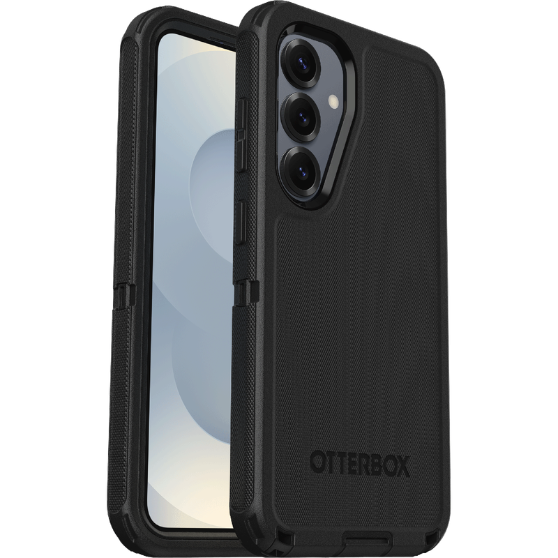product image 1 - Galaxy S25 Hülle Defender Series