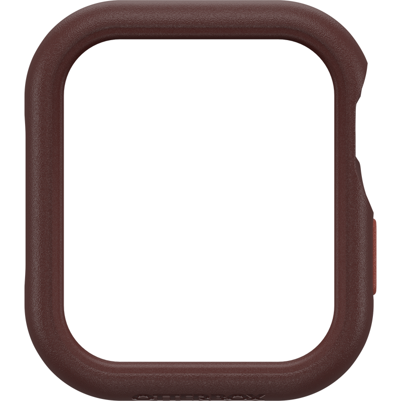 product image 4 - Coque Apple Watch Series SE (2e gén)/6/SE/5/4 44 mm Watch Bumper