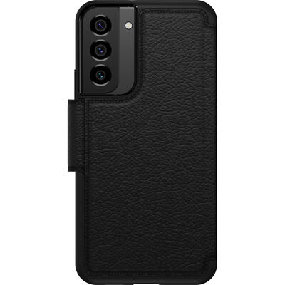 Strada Series | Exklusiv gefertigter Schutz für Ihr Galaxy S22+ von OtterBox