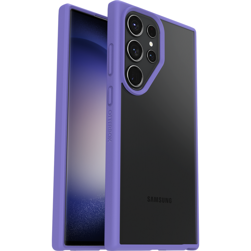 product image 1 - Galaxy S23 Ultra Hülle React Series