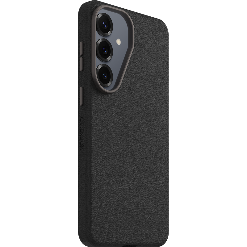 product image 3 - Galaxy S26+ H&uuml;lle Symmetry Series Cactus Leather