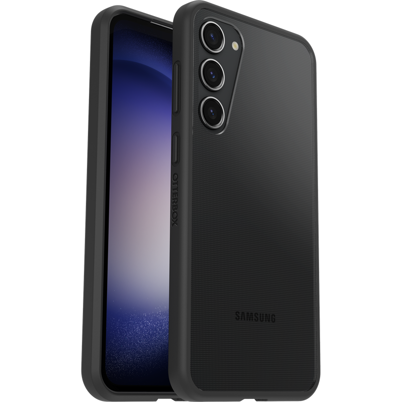 product image 4 - Galaxy S23+ Hülle React Series
