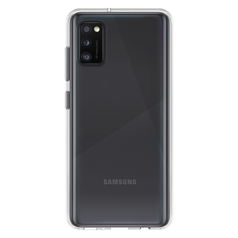 product image 1 - Galaxy A41 Hülle React Series